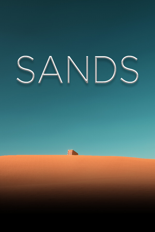 Sands