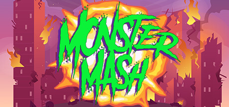 Monster Mash