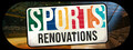 Sports: Renovations