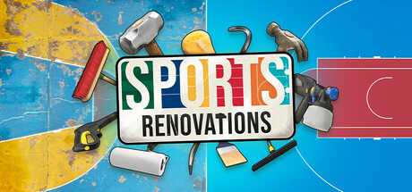 Sports: Renovations