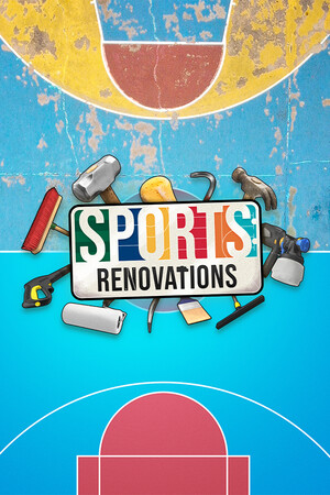 Sports: Renovation