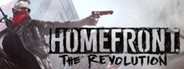 Homefront: The Revolution