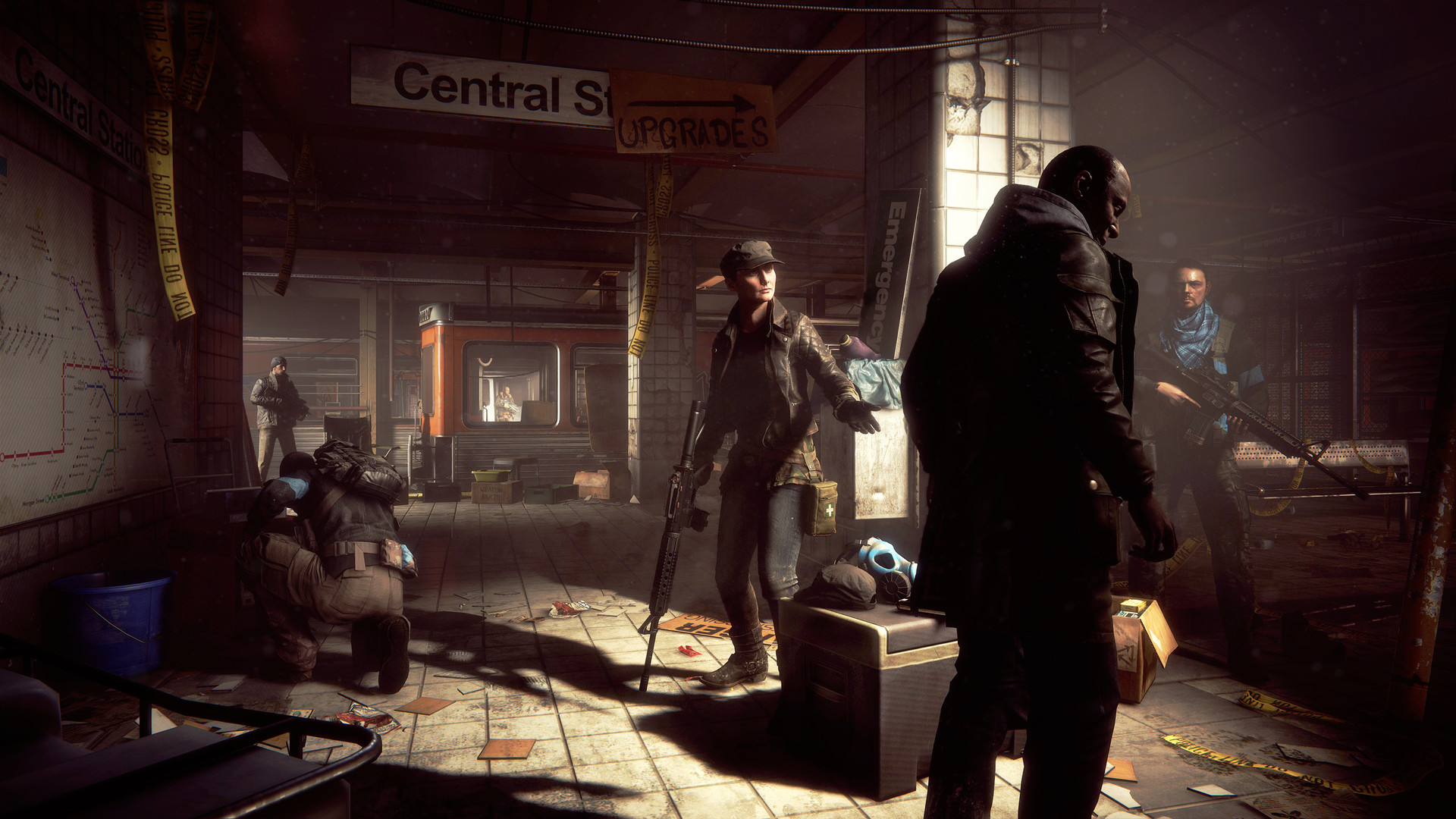 homefront the revolution pc review homefront the revolution pc review