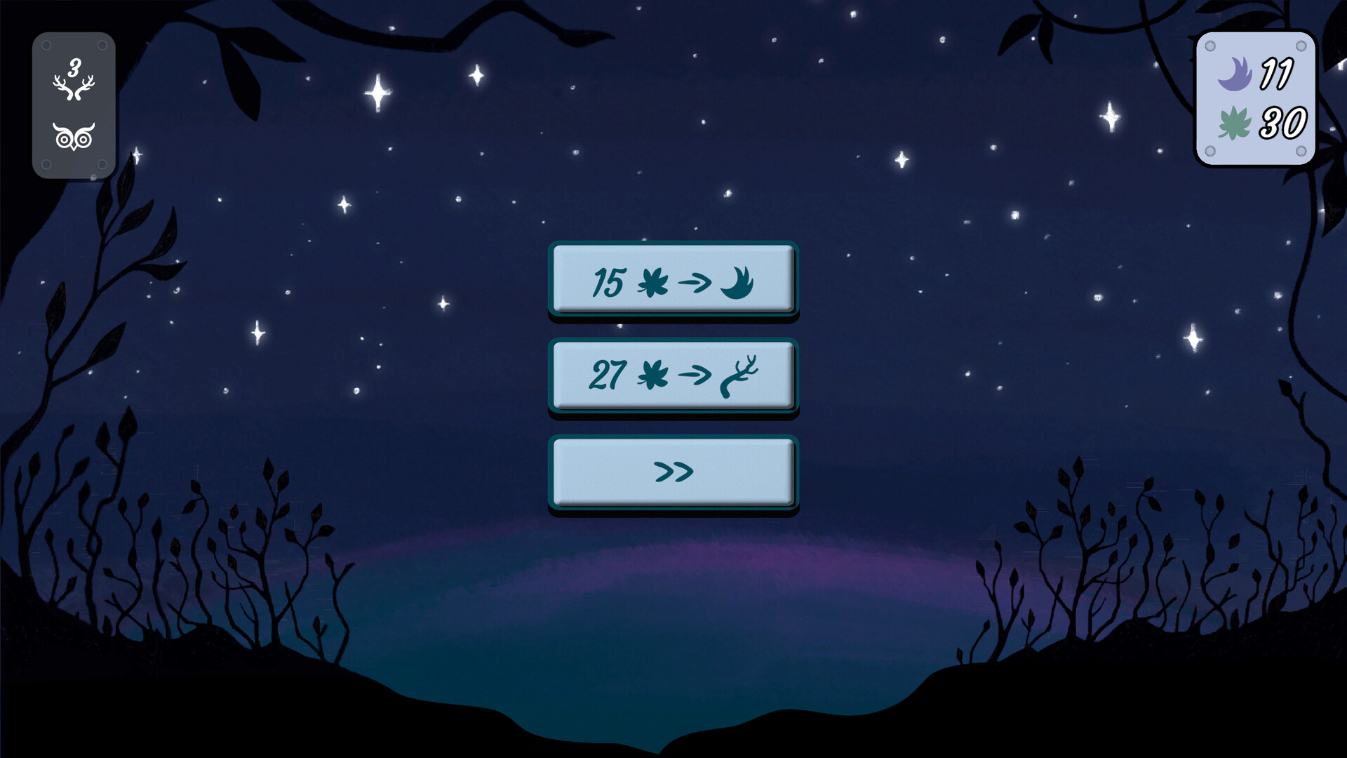 德鲁伊旅人-Druidwalker-游戏截图-好玩游戏库