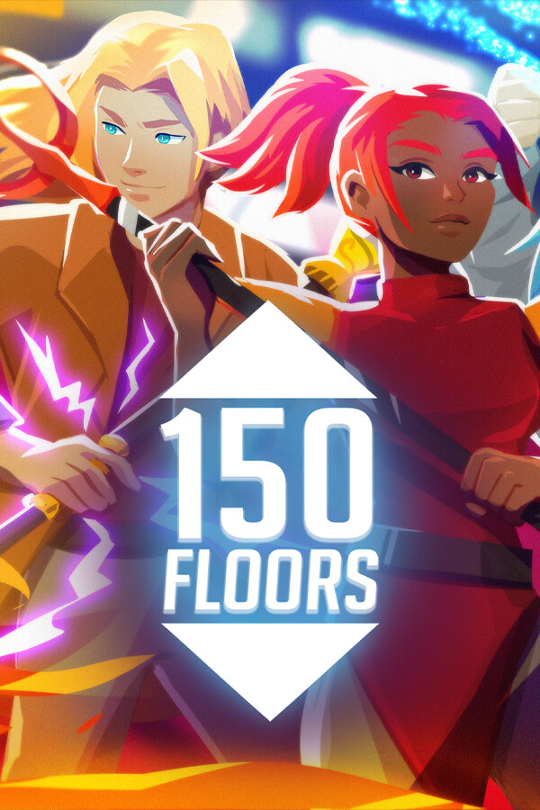 150 Floors