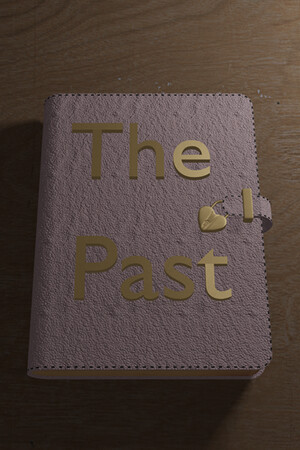 The Past cover art