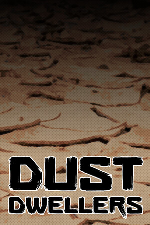 Dust Dwellers cover art