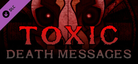 Beasts of Bermuda - Toxic Death Messages header image