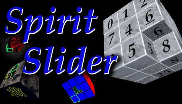 Spirit Slider