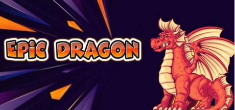 Epic Dragon Cover Image