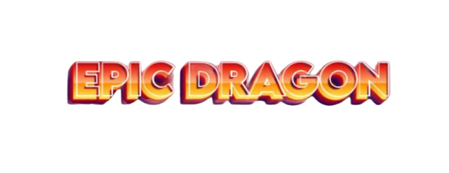 Epic Dragon