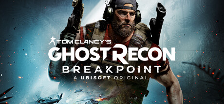 Tom Clancy's Ghost Recon® Breakpoint Cover Image