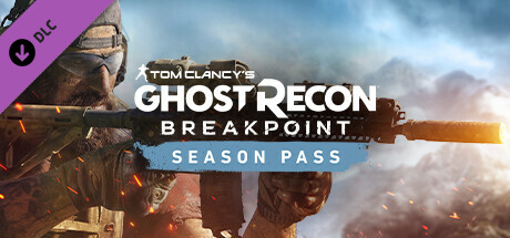 Language - Tom Clancy's Ghost Recon: Breakpoint