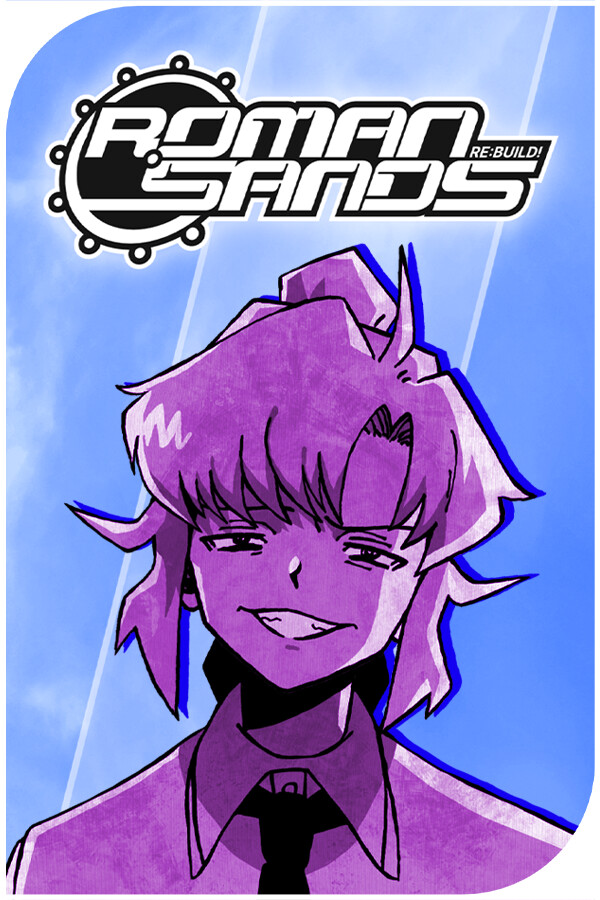 Roman Sands RE:Build