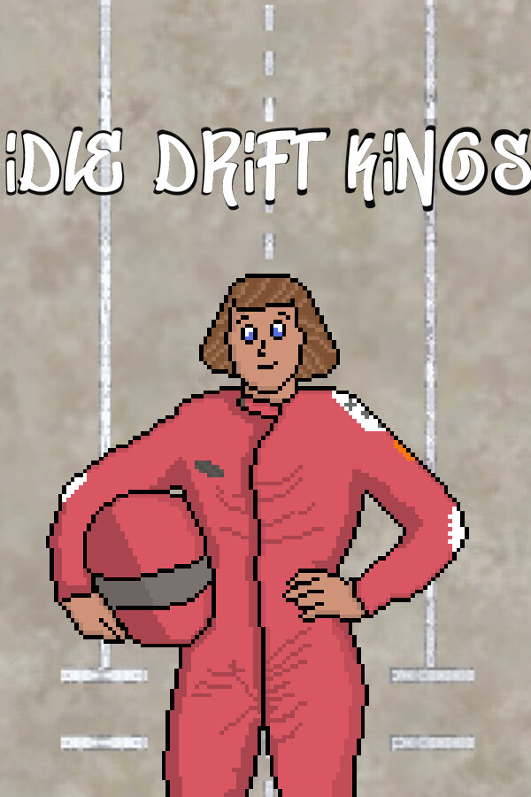 Idle Drift Kings