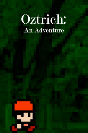 Oztrich: An Adventure cover art