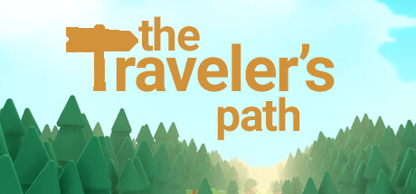 The Traveler's Path Cover Image