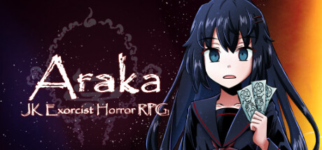 Baixar Araka~JK Exorcist Horror RPG Torrent