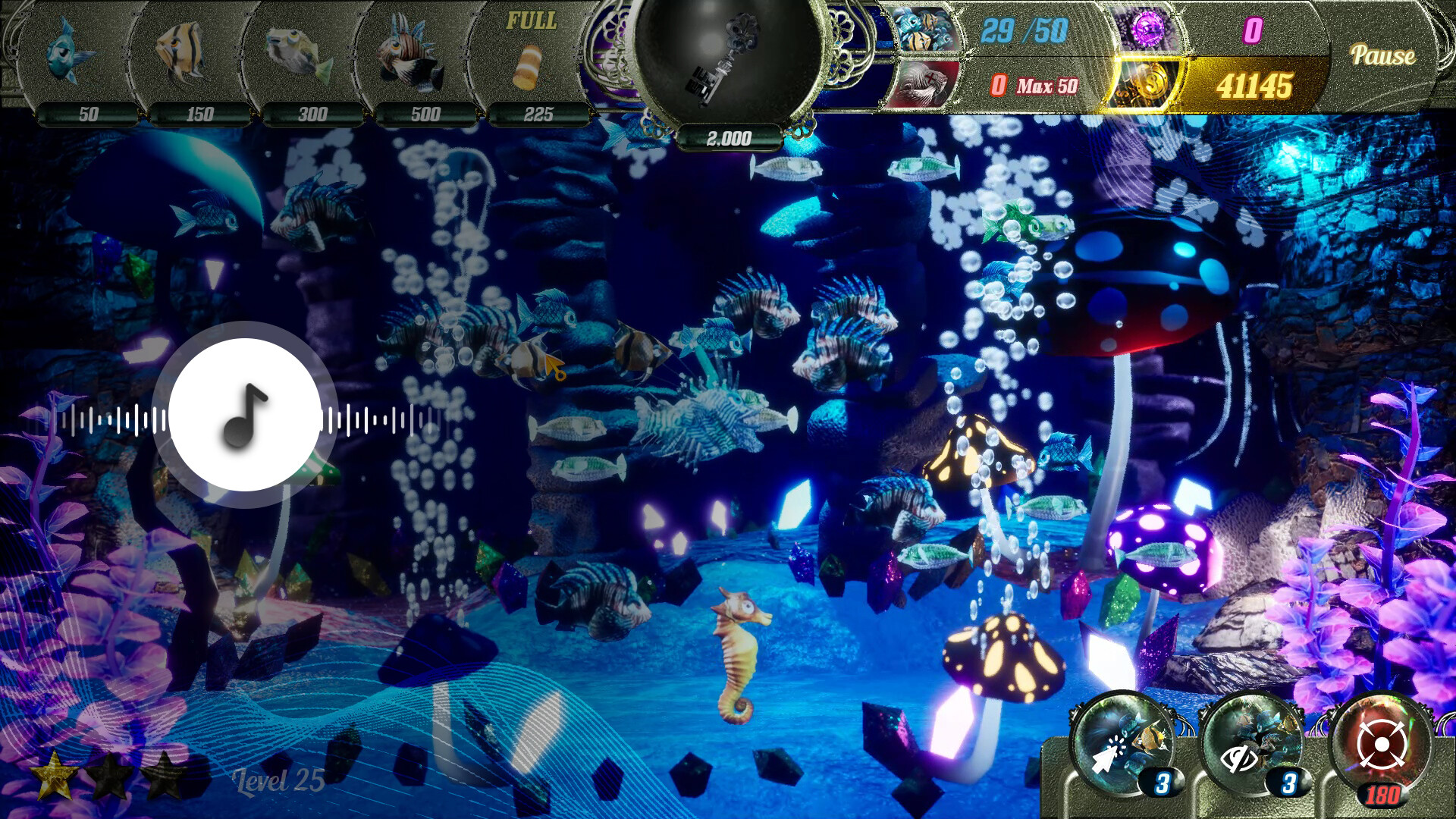 Aquarium Travels Soundtrack Screenshots SteamDB aquarium-travels-soundtrack-screenshots-steamdb