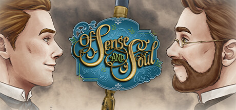 Of Sense and Soul Cover Image