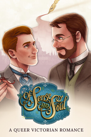 Of Sense and Soul cover art
