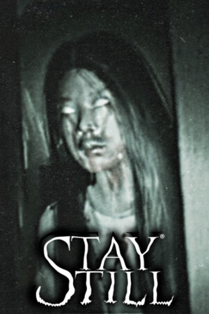 Stay Still cover art