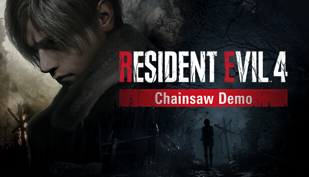 Resident Evil 4 Chainsaw Demo on Steam