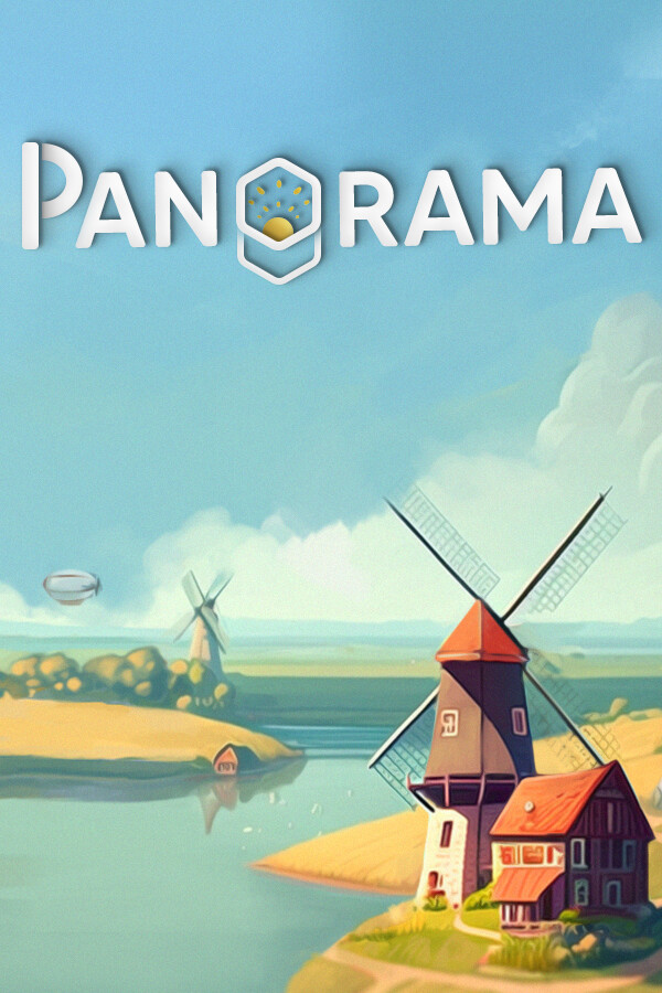 Pan'orama: Prologue
