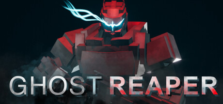 Ghost Reaper Cover Image