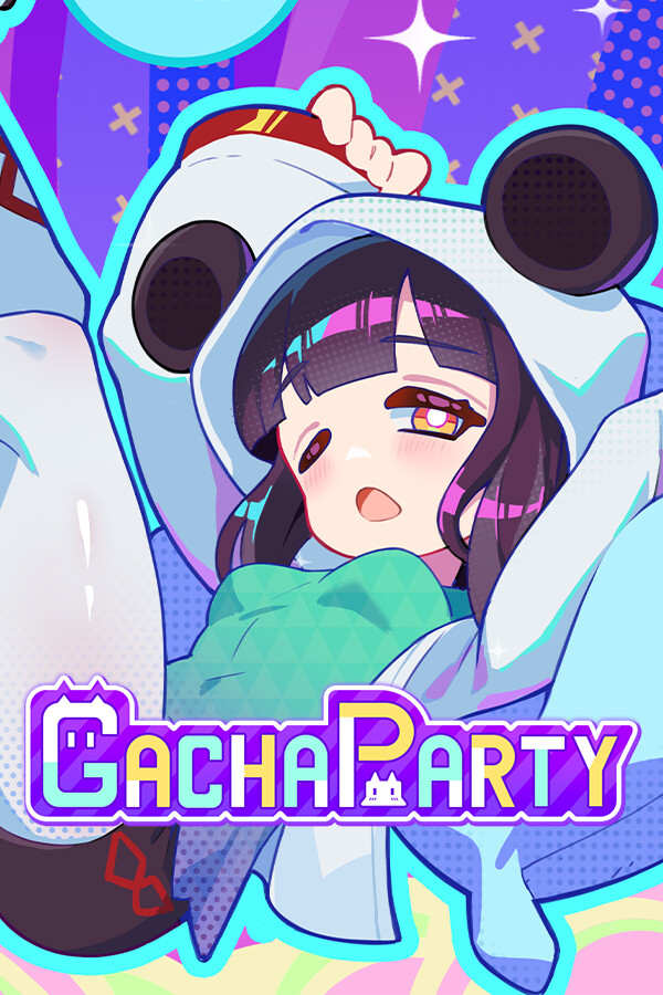 Gacha Party