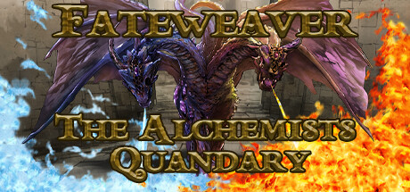 Fateweaver The Alchemists Quandary Capa