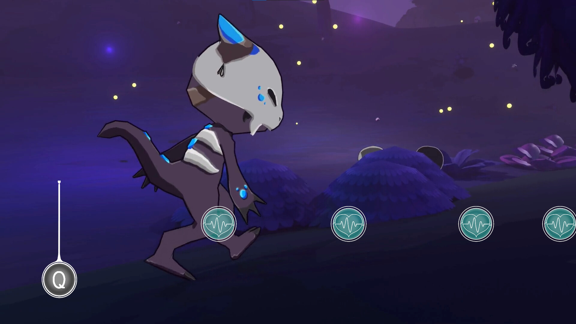 MOVE ON on Steam MOVE ON on Steam