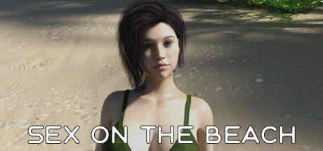 Sex on the beach Steam header image
