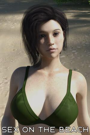 Sex on the beach