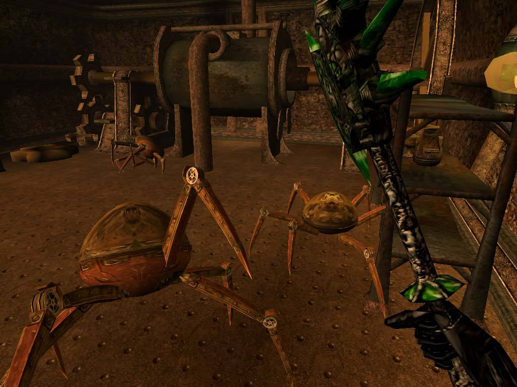 mods for morrowind steam