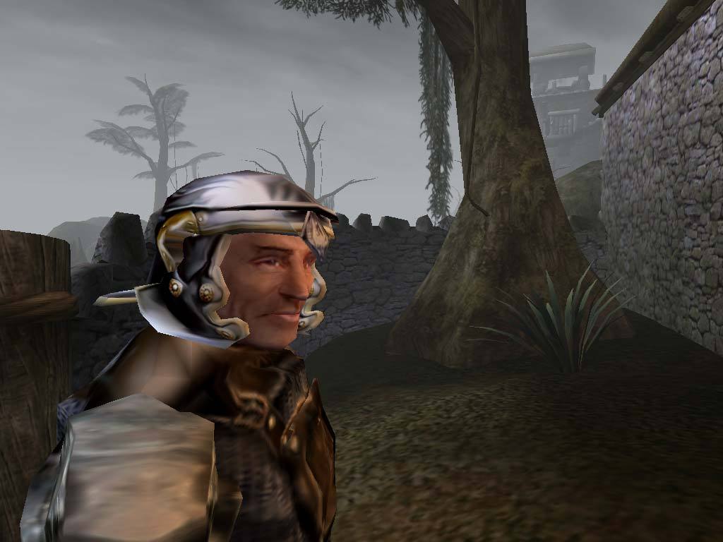 Om indstilling Vil have Vandre The Elder Scrolls III: Morrowind® Game of the Year Edition on Steam