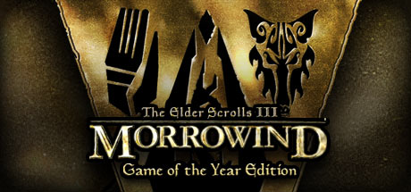 Teaser image for The Elder Scrolls III: Morrowind® Game of the Year Edition