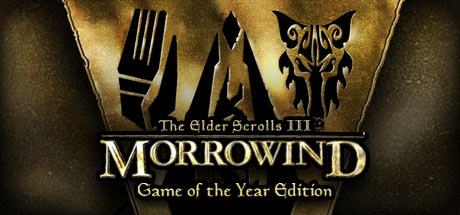 Finish The Elder Scrolls III: Morrowind