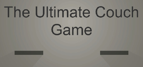 The Ultimate Couch Game header