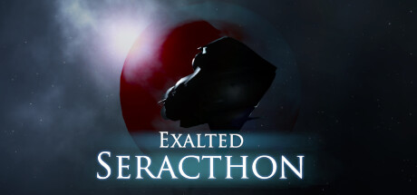 Exalted Seracthon Cover Image