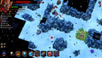 A screenshot of Desktop Dungeons: Rewind - Daily Demo