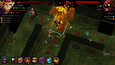 A screenshot of Desktop Dungeons: Rewind - Daily Demo
