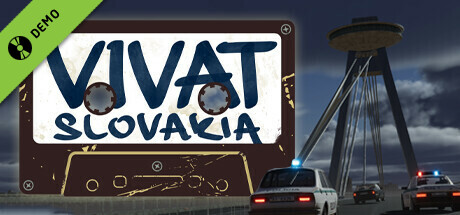 Vivat Slovakia GFX Demo