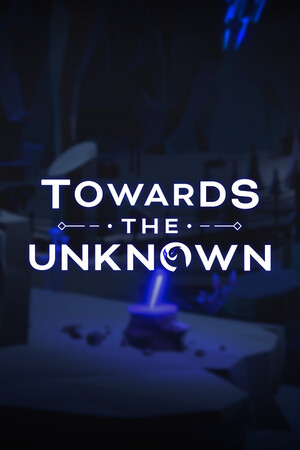 Towards the Unknown cover art