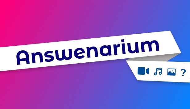 Answenarium Steam capsule image