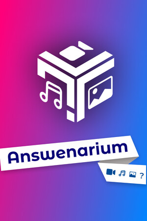 Answenarium cover art