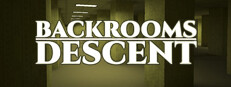 Backrooms Descent: Horror Game on Steam