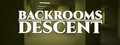 Backrooms Descent: Multiplayer Horror