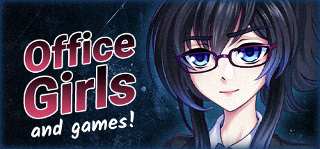 Office Girls and Games on Steam