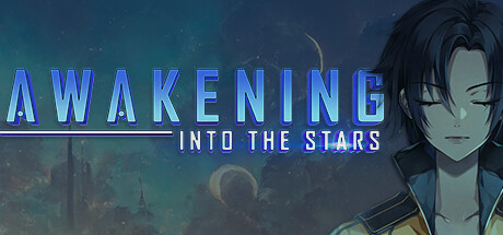 Awakening: Into the Stars Steam header image